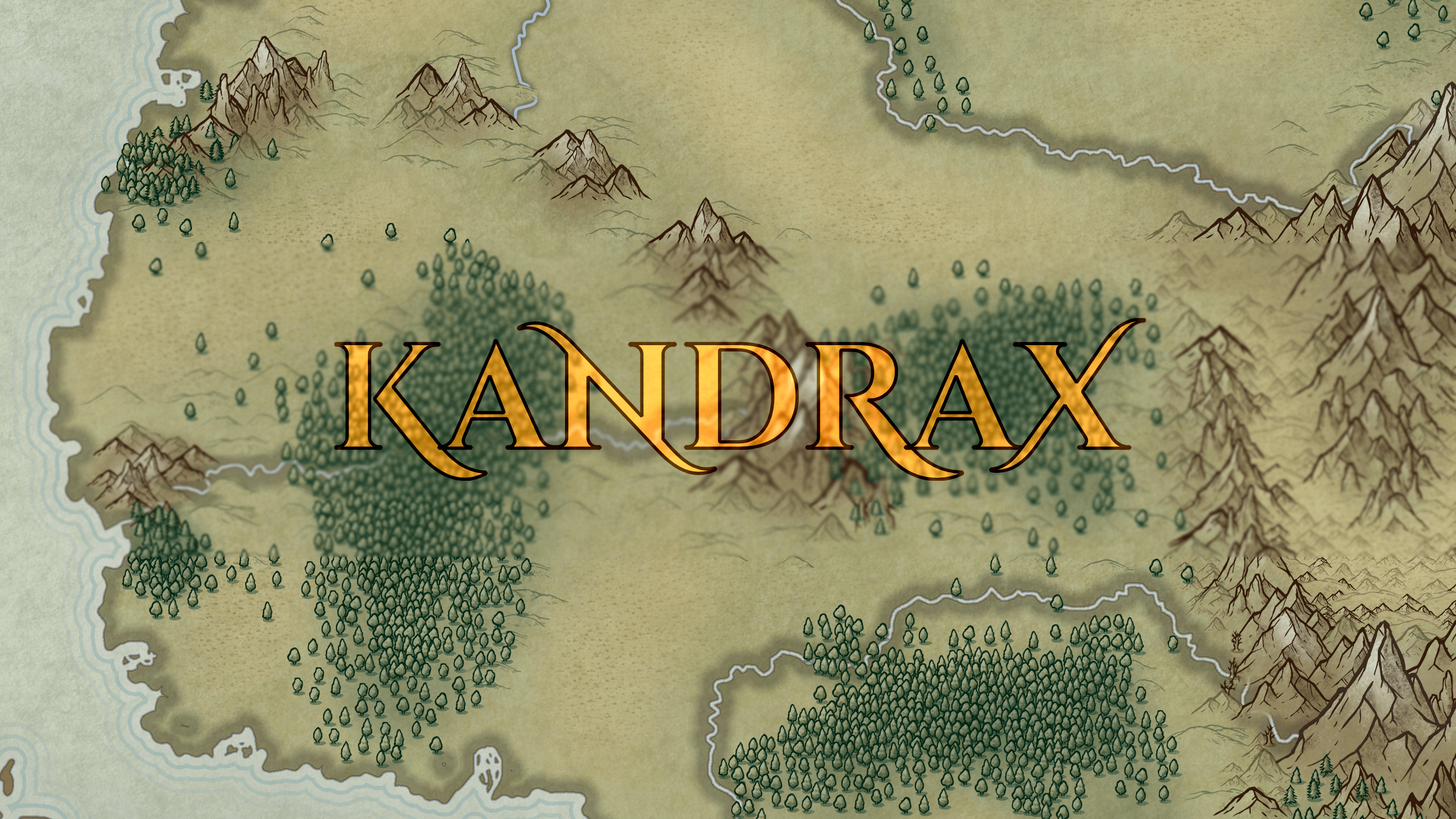 Kandrax Rol Hero